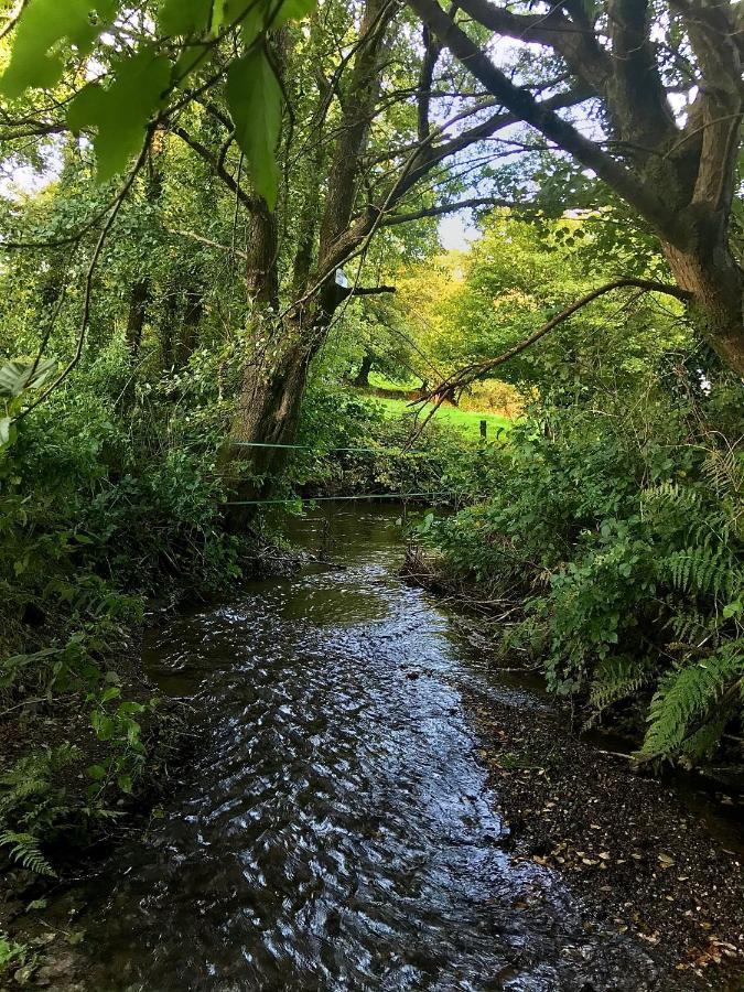 Roosters Retreat Villa Launceston Bagian luar foto