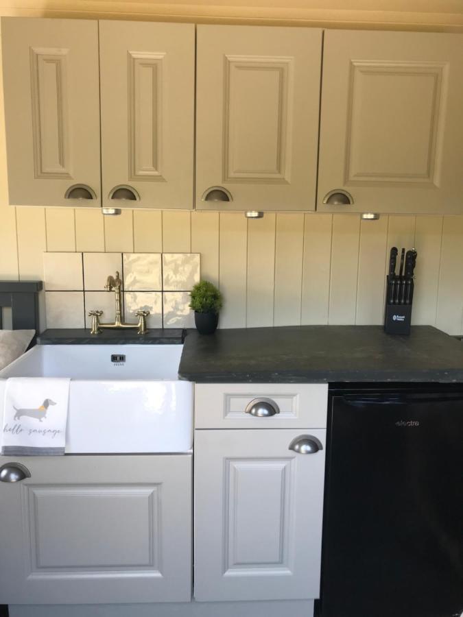 Roosters Retreat Villa Launceston Bagian luar foto