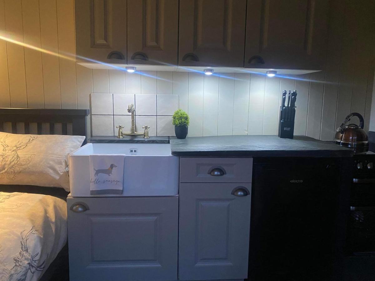 Roosters Retreat Villa Launceston Bagian luar foto
