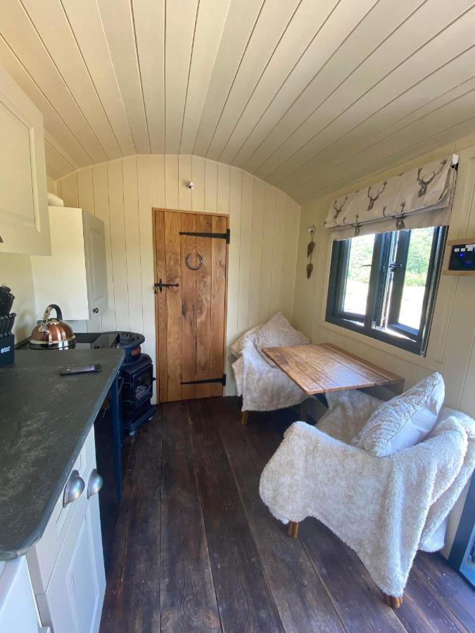 Roosters Retreat Villa Launceston Bagian luar foto