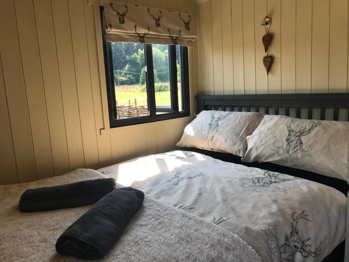 Roosters Retreat Villa Launceston Bagian luar foto