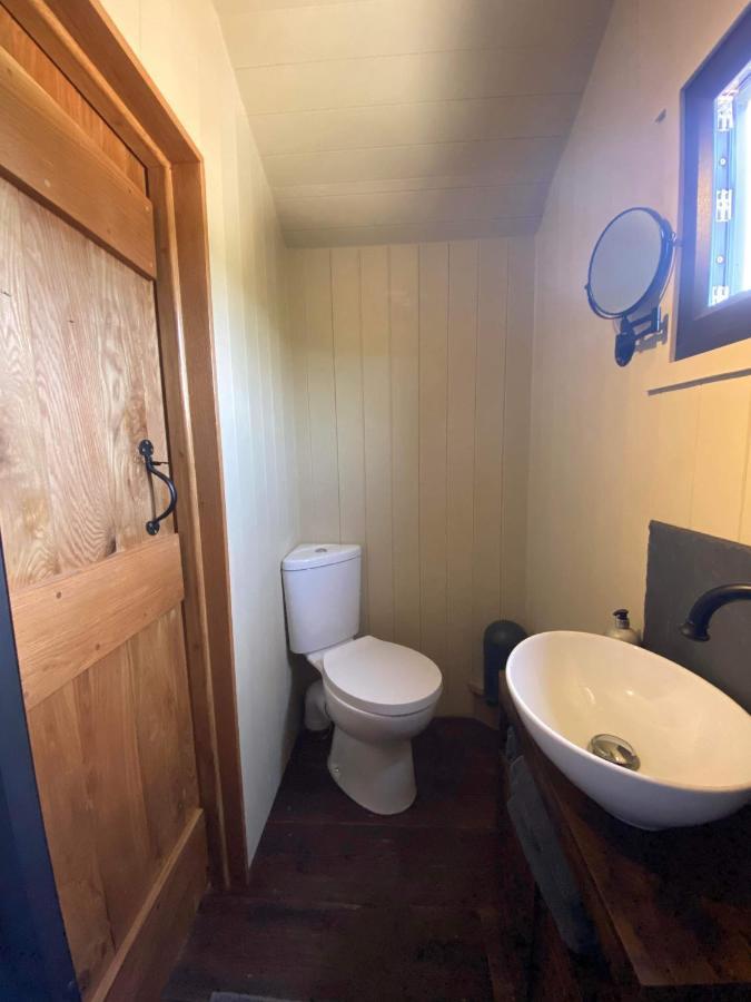 Roosters Retreat Villa Launceston Bagian luar foto